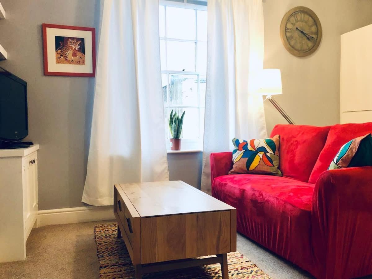 Apartamento Lido's View Bristol