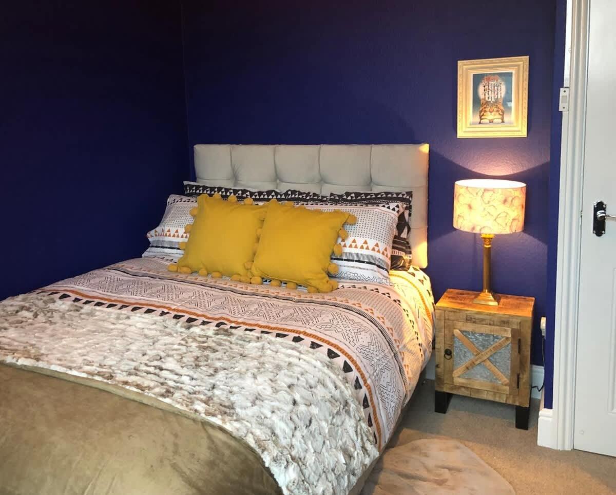 Apartamento Lido's View Bristol